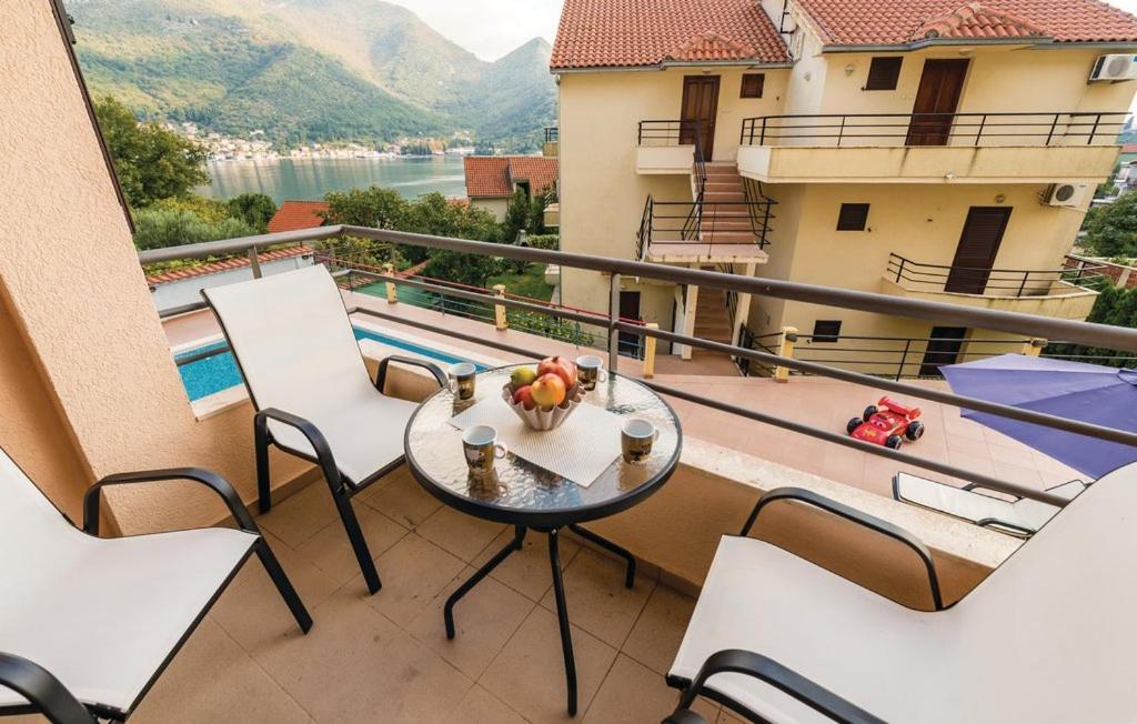 Port Adria Apartments カメナリ エクステリア 写真