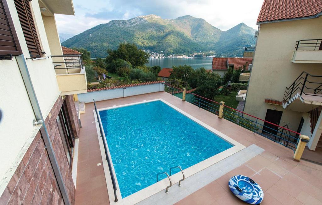Port Adria Apartments カメナリ エクステリア 写真