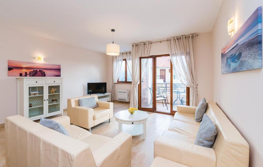 Port Adria Apartments カメナリ エクステリア 写真