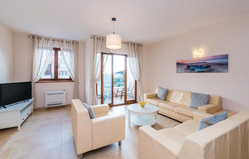 Port Adria Apartments カメナリ エクステリア 写真