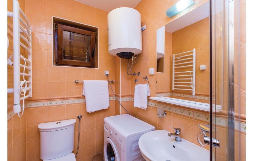 Port Adria Apartments カメナリ エクステリア 写真