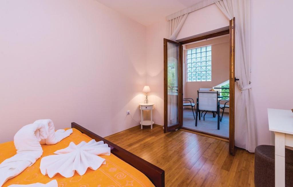 Port Adria Apartments カメナリ エクステリア 写真