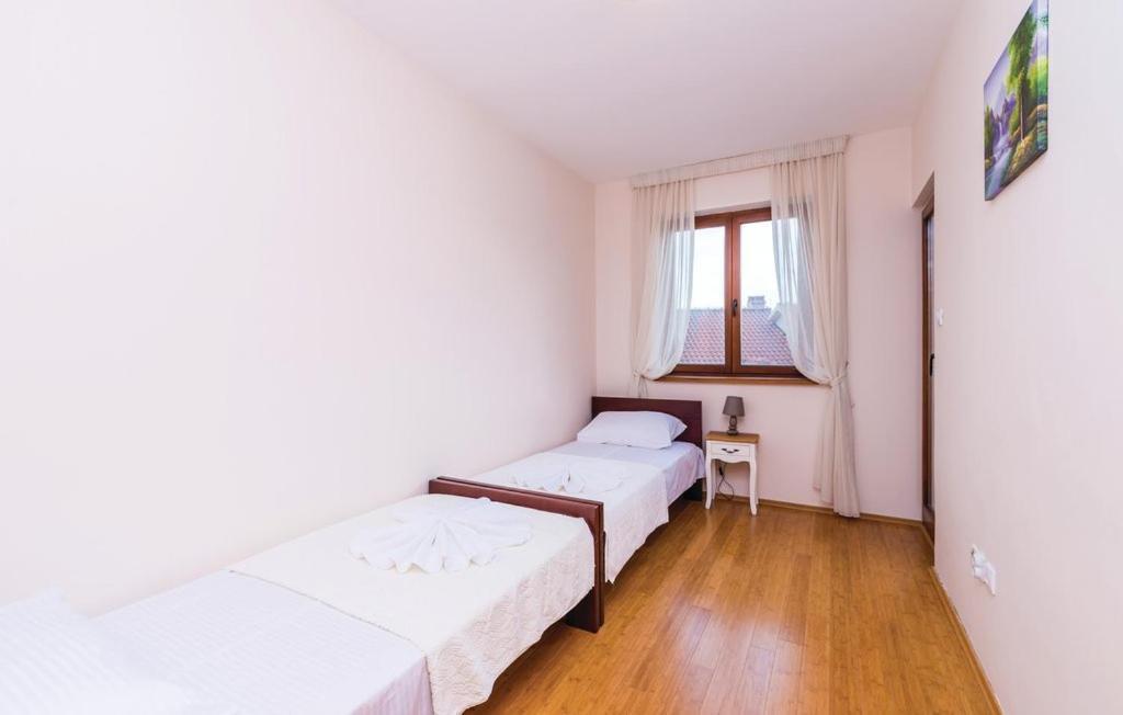 Port Adria Apartments カメナリ エクステリア 写真
