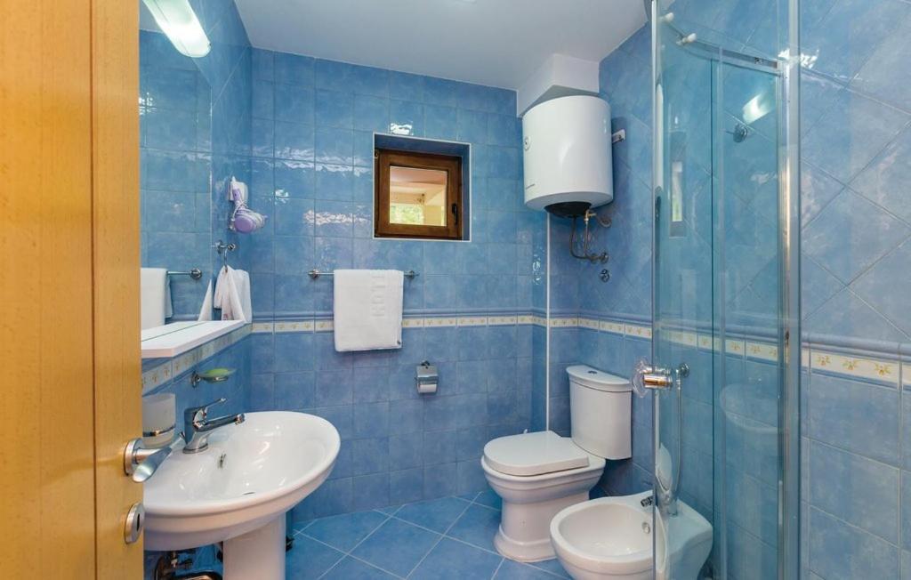 Port Adria Apartments カメナリ エクステリア 写真
