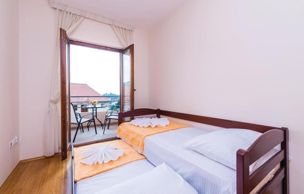 Port Adria Apartments カメナリ エクステリア 写真