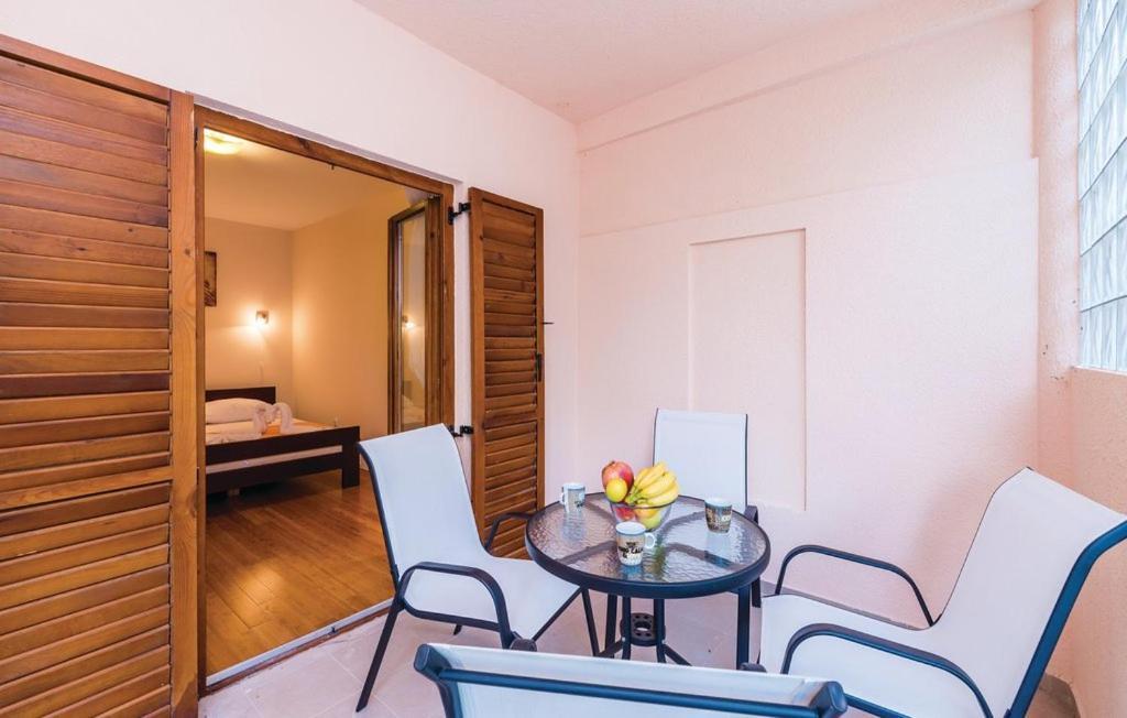 Port Adria Apartments カメナリ エクステリア 写真