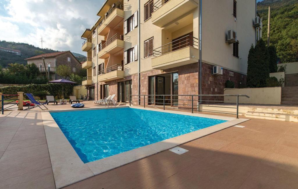 Port Adria Apartments カメナリ エクステリア 写真